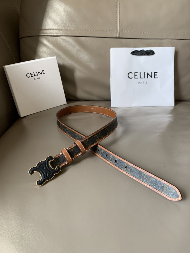 CELINE Belts